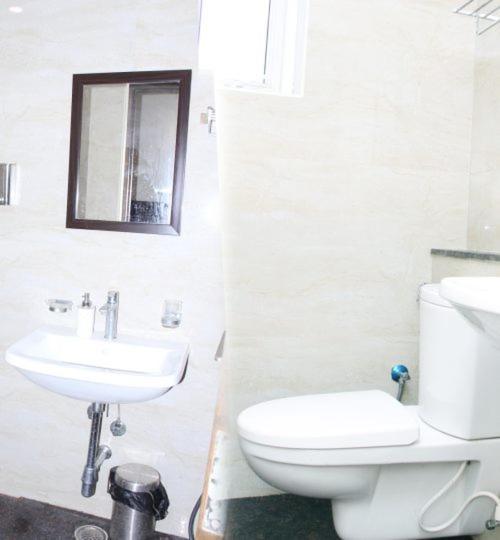 Ant Biz Rooms Near Chennai Trade Centre Exterior photo