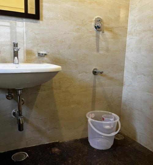 Ant Biz Rooms Near Chennai Trade Centre Exterior photo